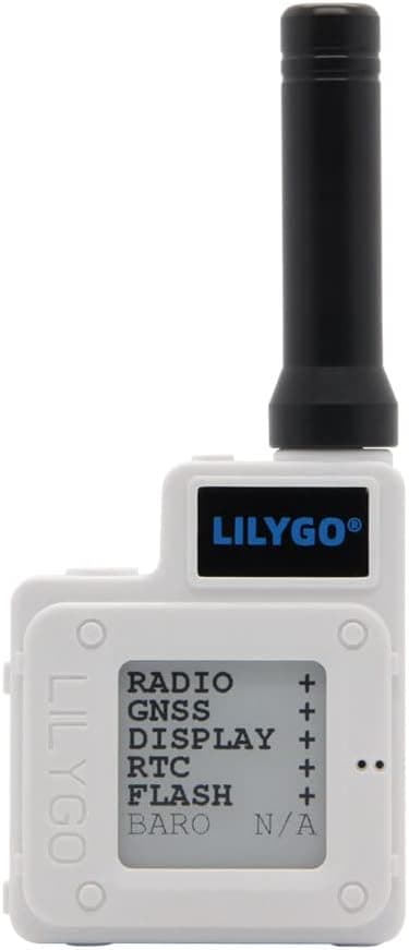 915MHz LoRa Antenna Kit